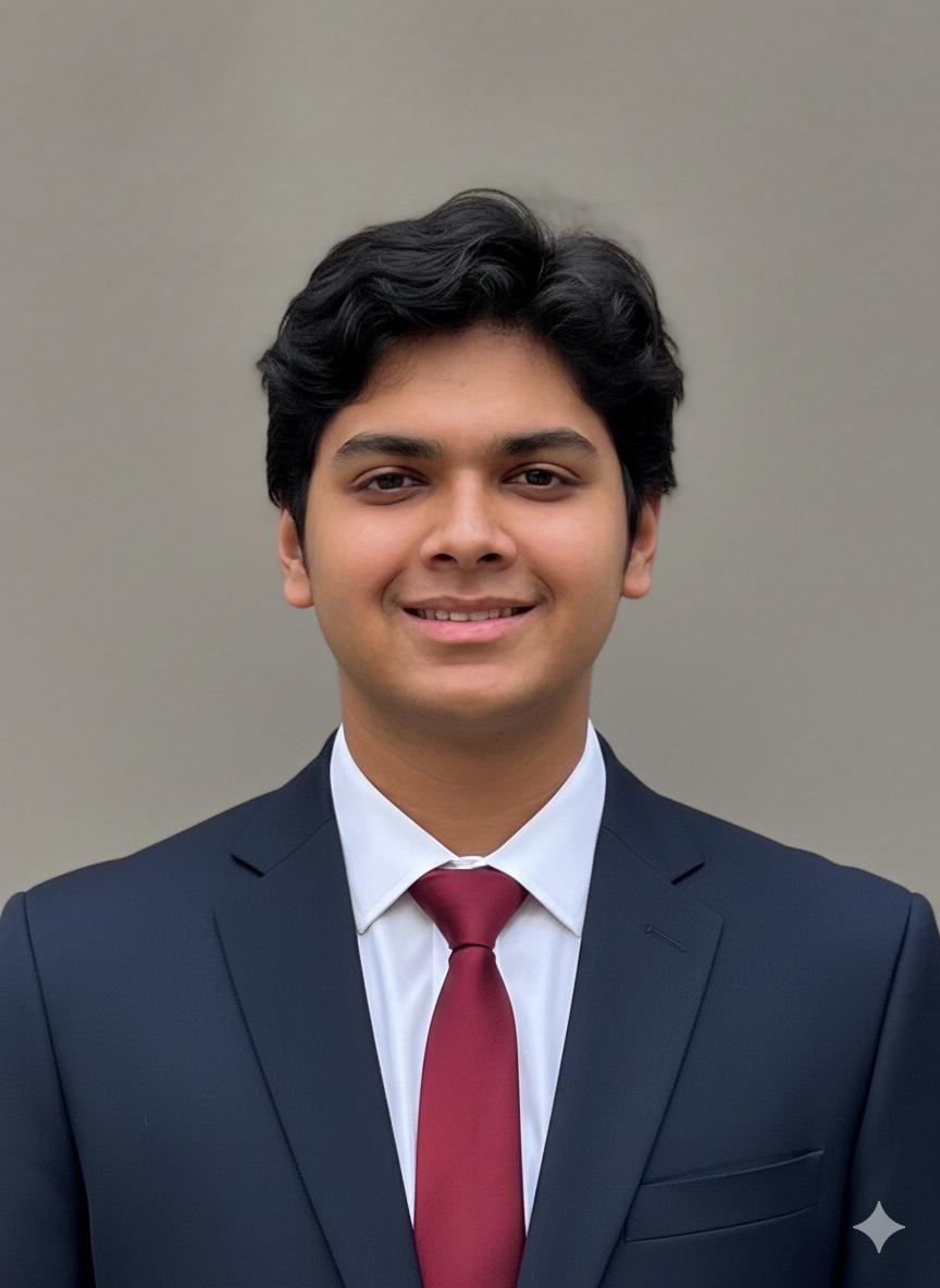 Sarthak Gupta